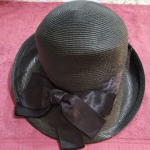 Liz Claiborne Black Hat